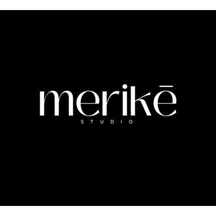 Logo van Meriké Studio