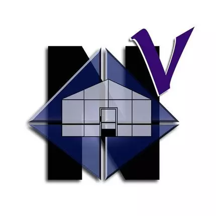 Logo de N and V Patio, Construction & Remodeling, LLC