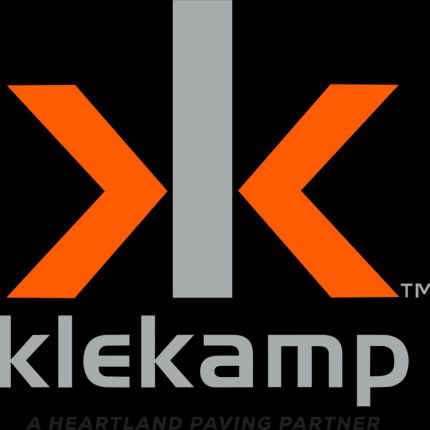 Logo van Klekamp
