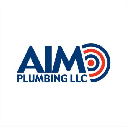 Logotyp från AIM Plumbing