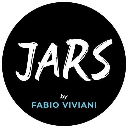 Logo fra JARS by Fabio Viviani