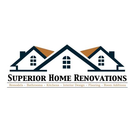 Λογότυπο από Superior Home Renovations