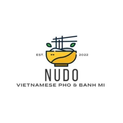 Logo da Nudo