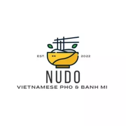 Logo van Nudo