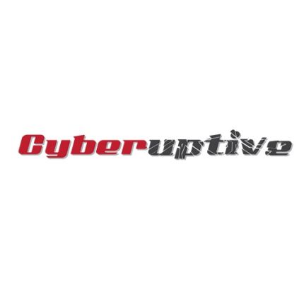 Logo de Cyberuptive