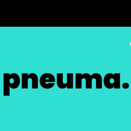 Logotyp från Pneuma Media