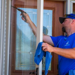 WE OFFER SEVERAL EXTERIOR HOUSE CLEANING SERVICES TO HELP YOUR HOME LOOK ITS BEST.