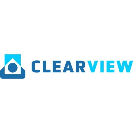 Logo von ClearView Window Cleaning and SoftWash