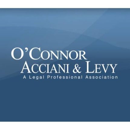 Logo fra O'Connor, Acciani & Levy