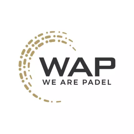 Logo van We Are Padel - Mülheim an der Ruhr