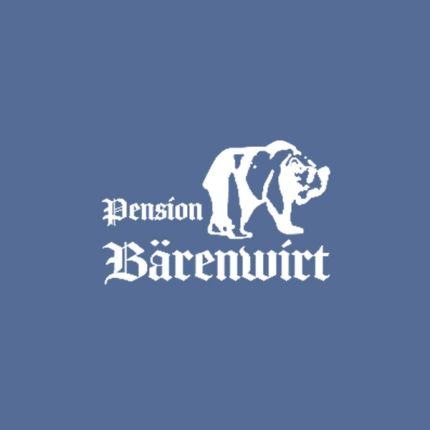 Logo de Pension Bärenwirt