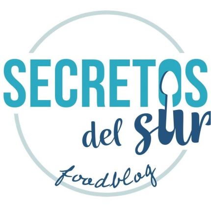 Logótipo de Secretos del Sur