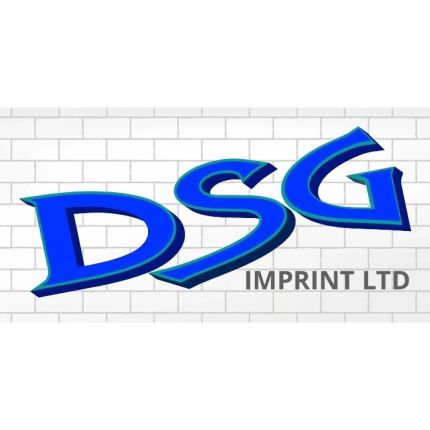 Logo von DSG Imprint Ltd