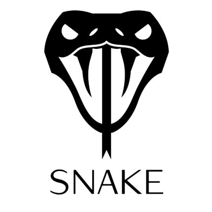 Logo de SnakeStore