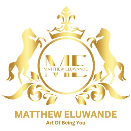 Logo od Matthew Eluwande London
