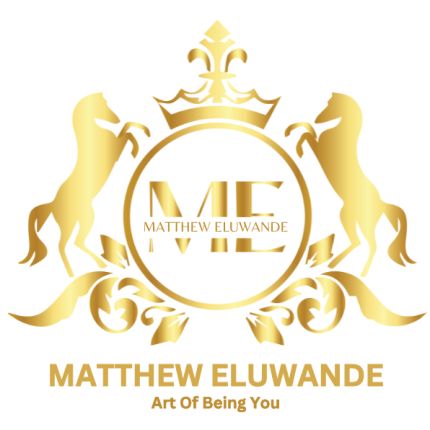 Λογότυπο από Matthew Eluwande London