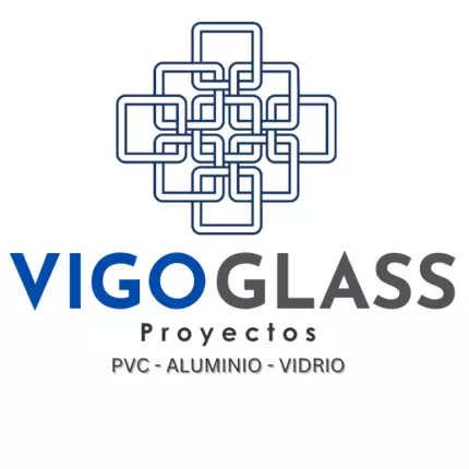 Logo de VigoGlass Proyectos