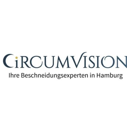 Logo da Beschneidung Hamburg - CircumVision