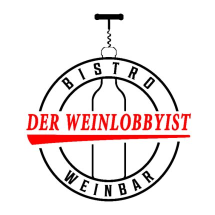 Logo from der Weinlobbyist - Bistro & Weinbar