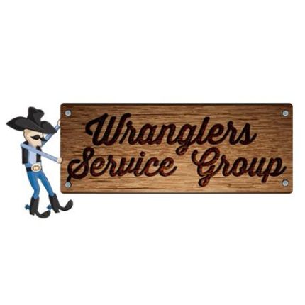 Logo de Pest and Pool Wranglers Inc