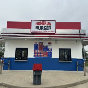 Bild von Home Run Burger