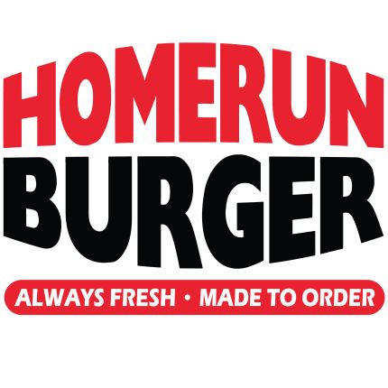 Logo od Home Run Burger