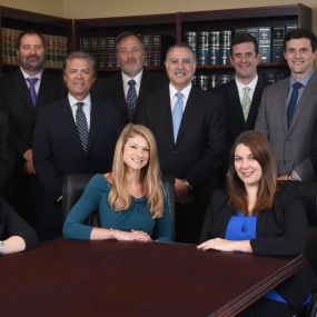 Our team of accomplished attorneys has handled countless injury cases and is skilled at helping our clients get full and fair compensation based on their injuries and losses.
For those who have lost a loved one, additional forms
of compensation may also be available, such as loss of companionship, past medical expenses, and funeral costs through a wrongful death lawsuit.