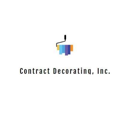 Logo from Contract Decorating, Inc.