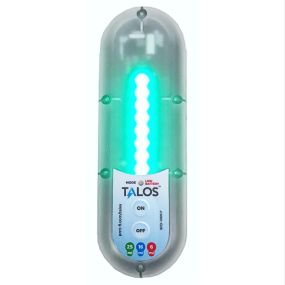 TALOS Lighting Detector Visual Indicator - 25 Miles Away