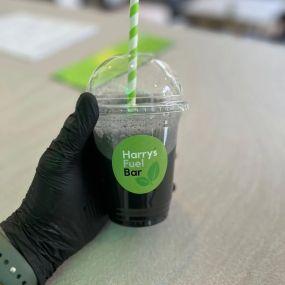 Bild von Harrys Fuel Bar