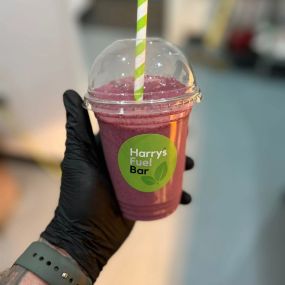 Bild von Harrys Fuel Bar