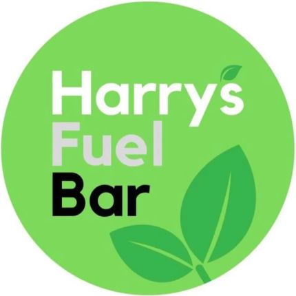 Logo von Harrys Fuel Bar
