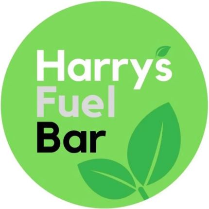 Logótipo de Harrys Fuel Bar