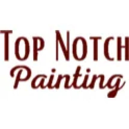 Logo da Top Notch Painting