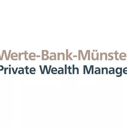 Logo de Werte-Bank-Münsterland