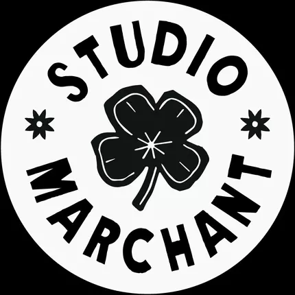 Logotipo de Studio Marchant