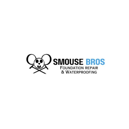 Logo da Smouse Bros