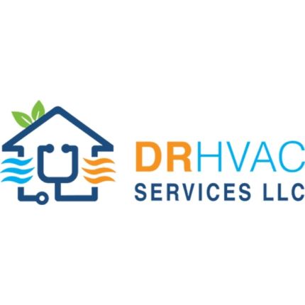 Logo da DR HVAC Services