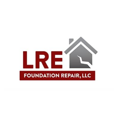 Logotyp från LRE Foundation Repair