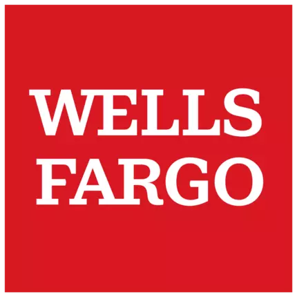 Logo fra Wells Fargo Bank