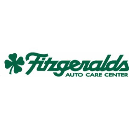 Logo from Fitzgeralds Auto Care Center