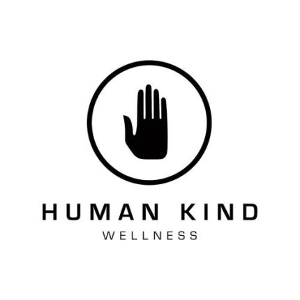 Logo van Human Kind Wellness Counseling & Yoga