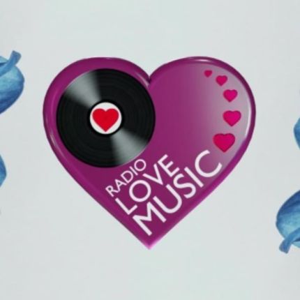 Logo od Radio Love Music