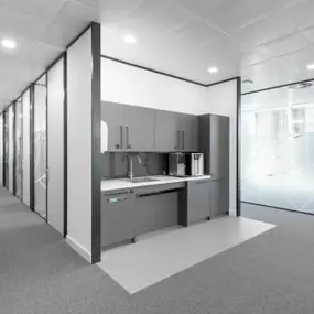 Bild von Signature by Regus - London, 100 Bishopsgate