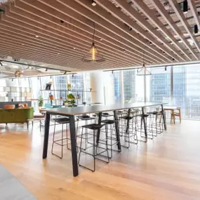 Bild von Signature by Regus - London, 100 Bishopsgate