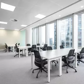 Bild von Signature by Regus - London, 100 Bishopsgate