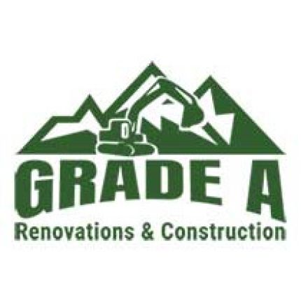 Logo de Grade A Renovations and Construction