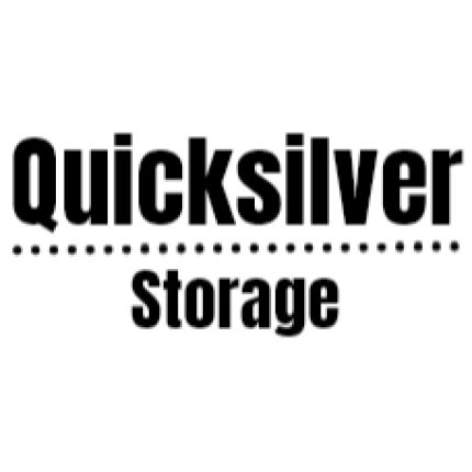 Logótipo de Quicksilver Storage
