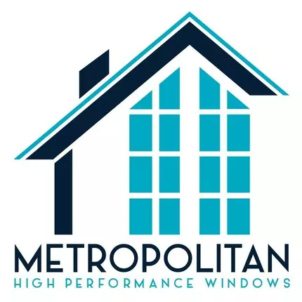 Logotyp från Metropolitan High Performance Windows