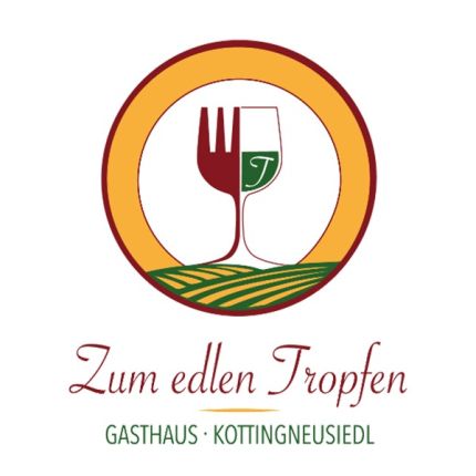 Logotipo de Gasthaus 